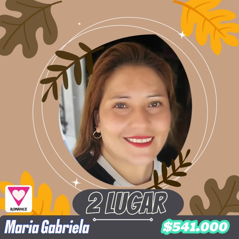 maria gabriela